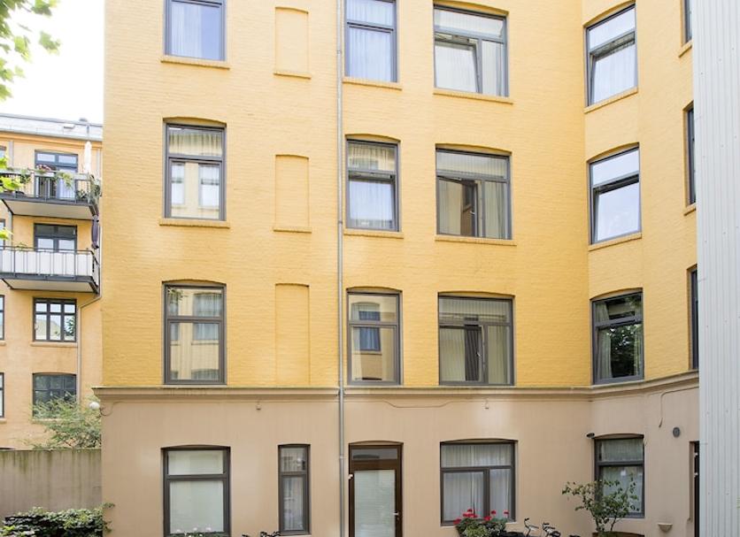 Bâtiment Photo