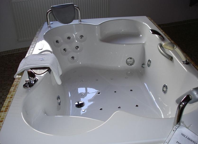 Spa Photo