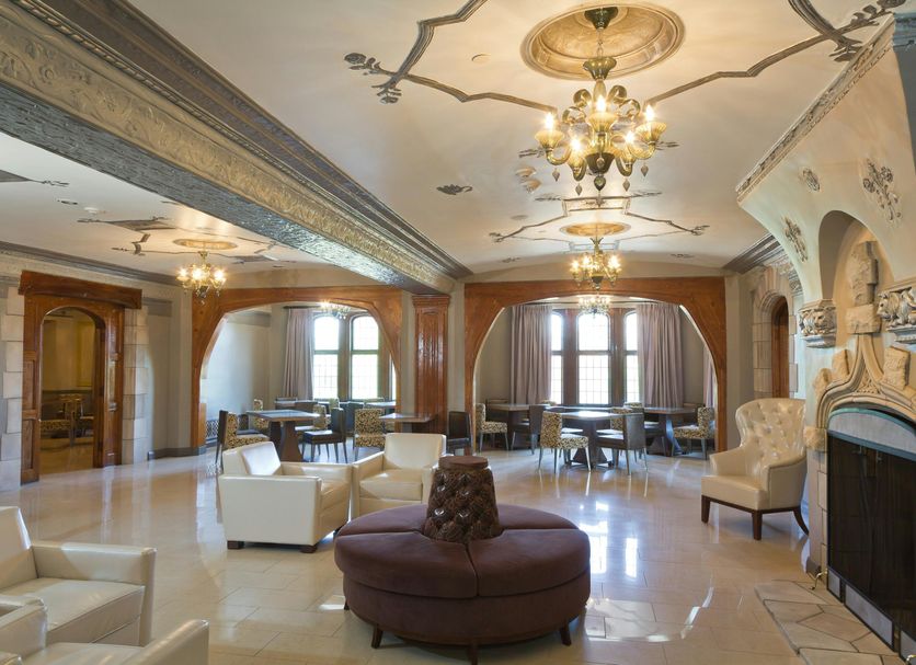 Hall d’entrée Photo