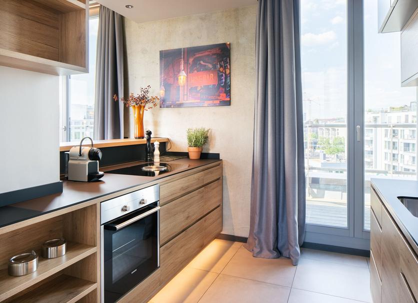 Équipements de la chambre Photo