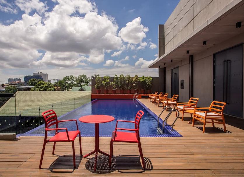 Piscine Photo