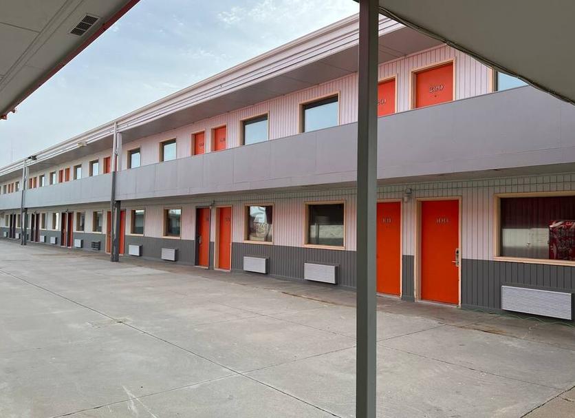 Bâtiment Photo