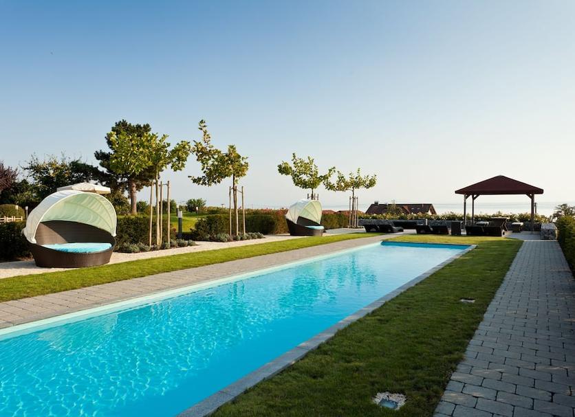 Piscine Photo