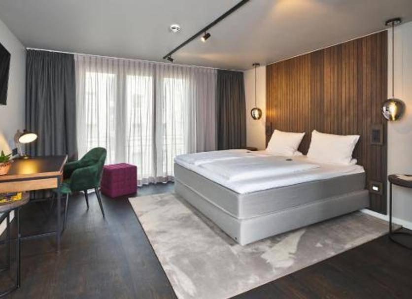 Chambre Photo