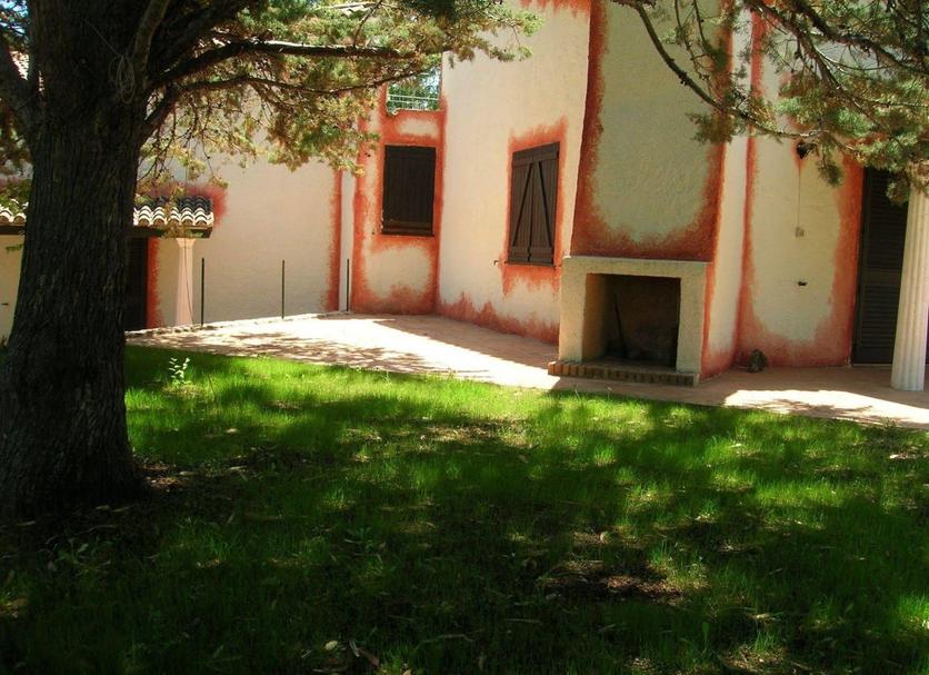 Extérieur Photo