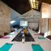 Espace de conférence