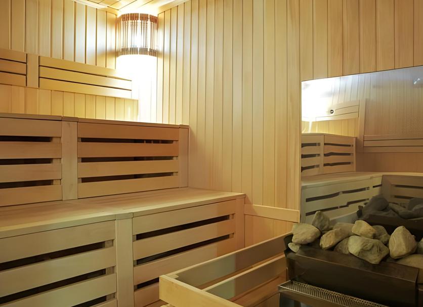 Spa Photo
