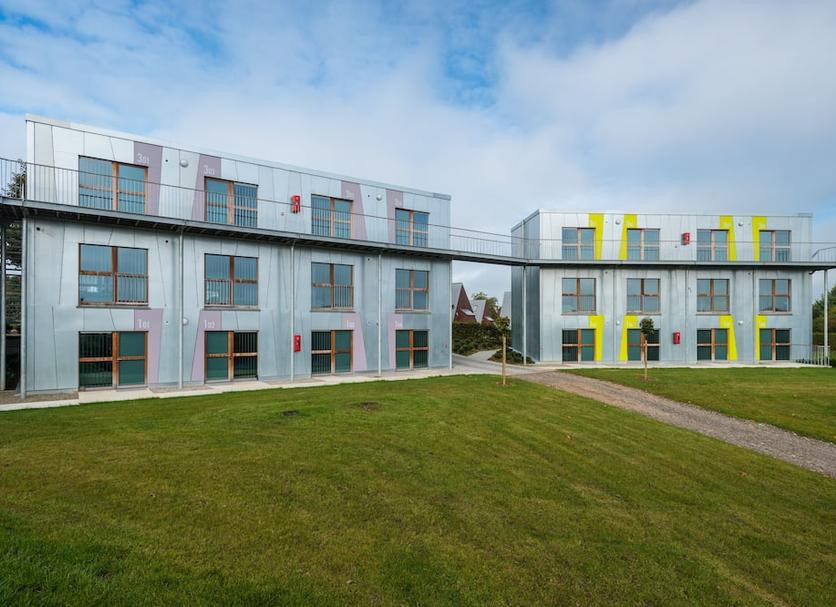 Bâtiment Photo