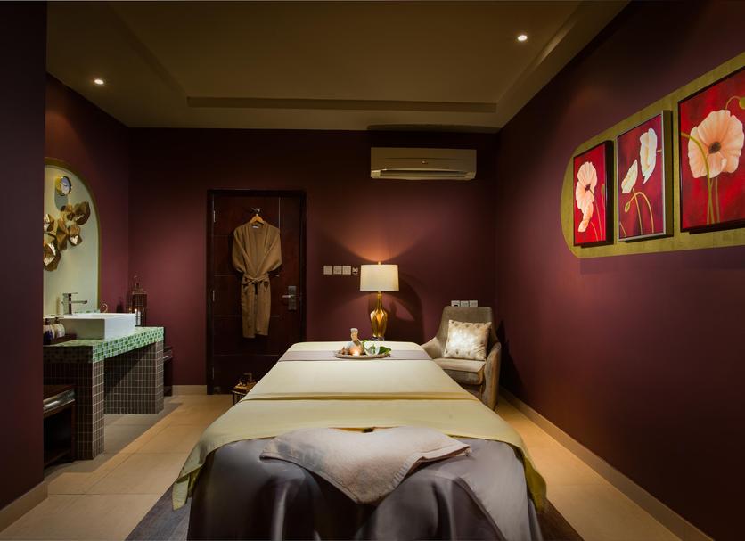 Spa Photo