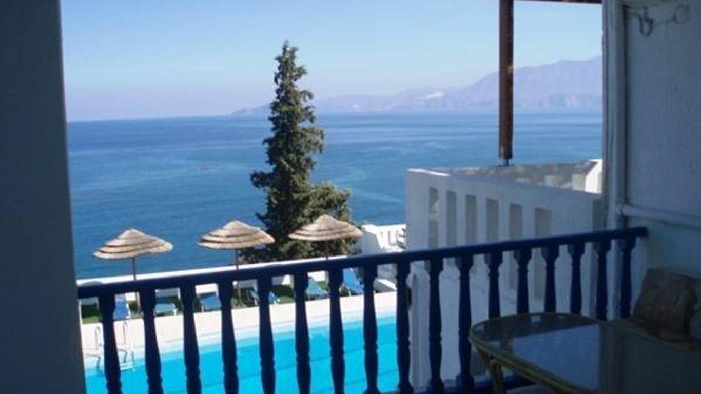 Residence Gerani