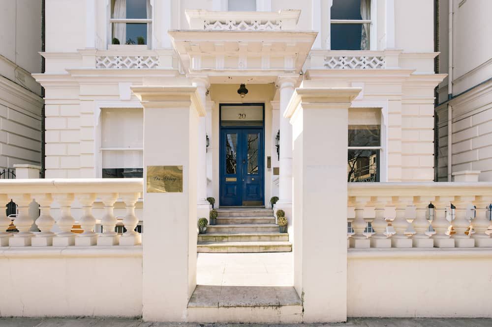 Bâtiment