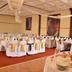 Salle de banquet