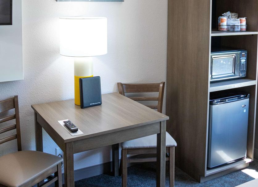 Équipements de la chambre Photo
