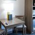 Équipements de la chambre