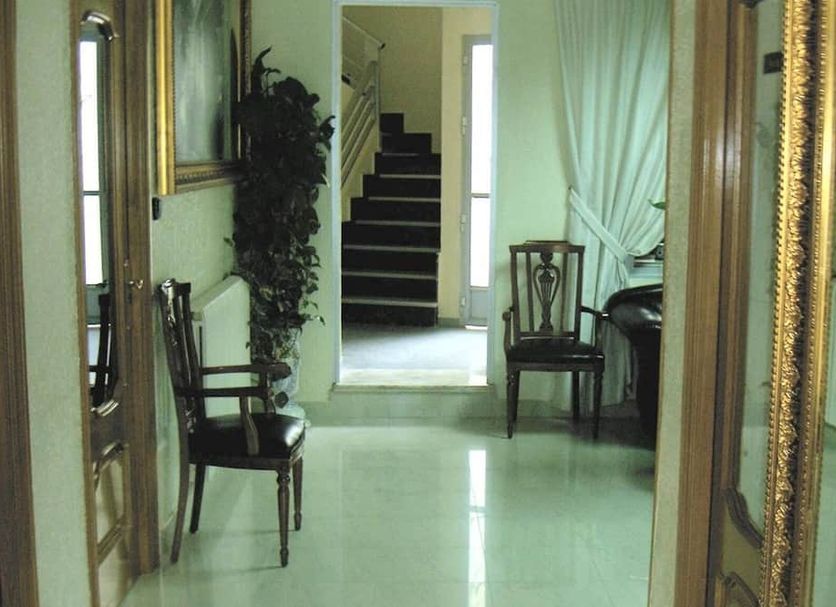 Escalier Photo