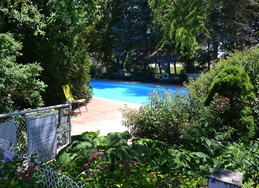 Piscine Photo