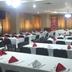 Espace de conférence