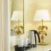 Équipements de la chambre