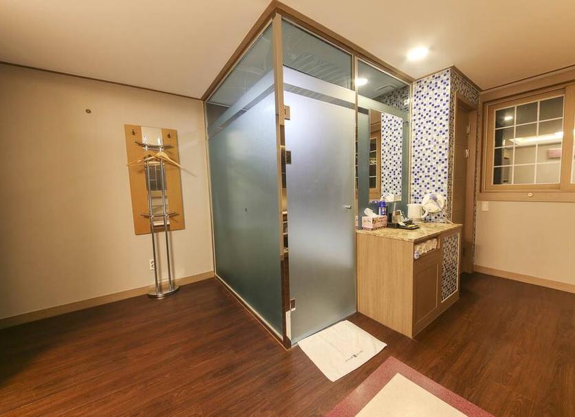 Équipements de la chambre Photo