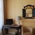 Équipements de la chambre