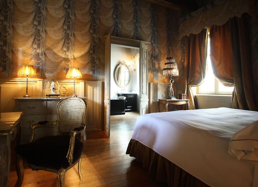 Chambre Photo