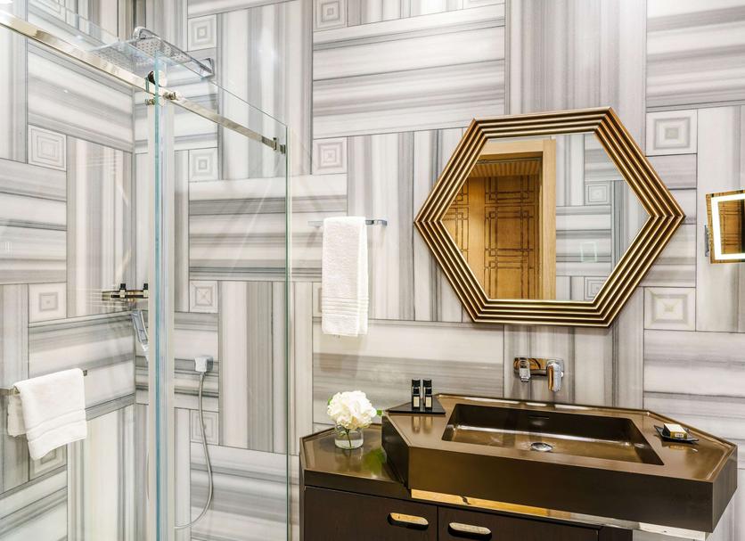 Salle de bain Photo