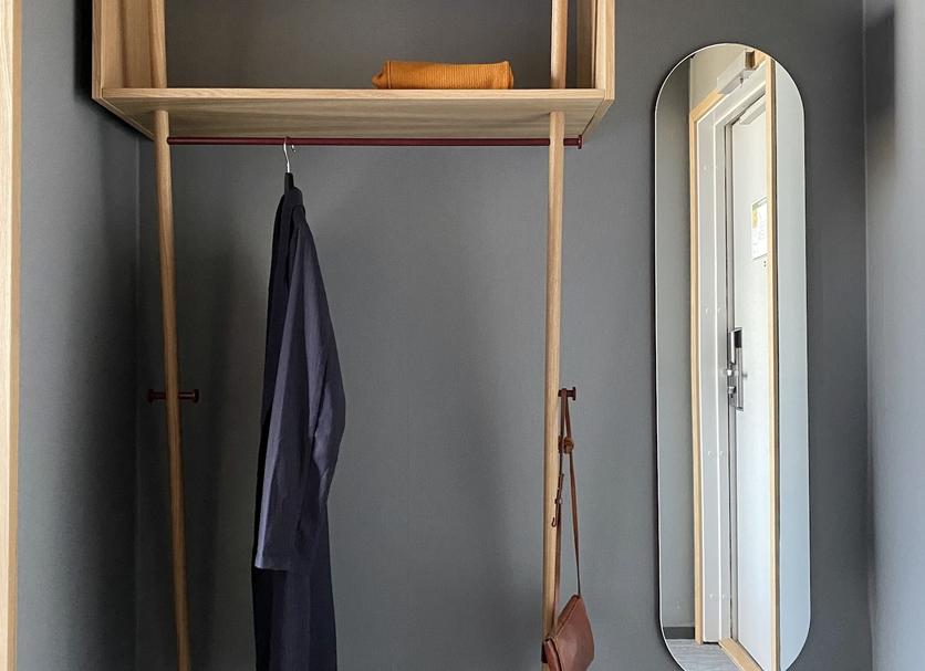 Équipements de la chambre Photo