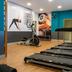 Salle de sport