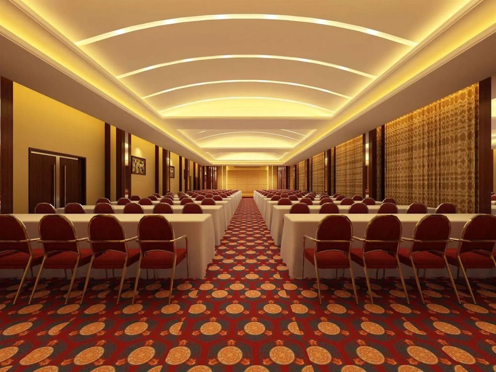 Espace de conférence