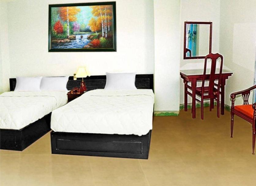 Chambre Photo