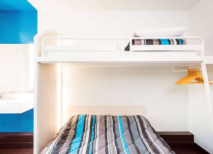 Équipements de la chambre Photo