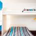 Équipements de la chambre