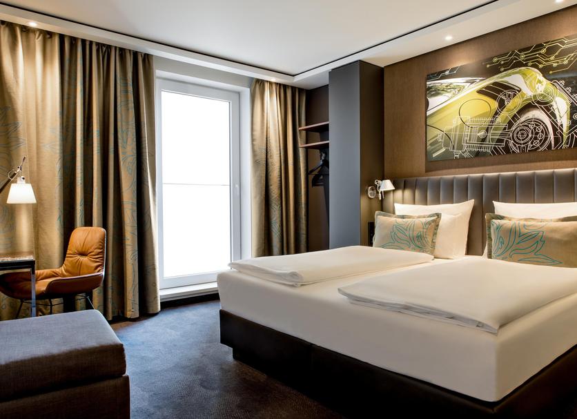 Chambre Photo