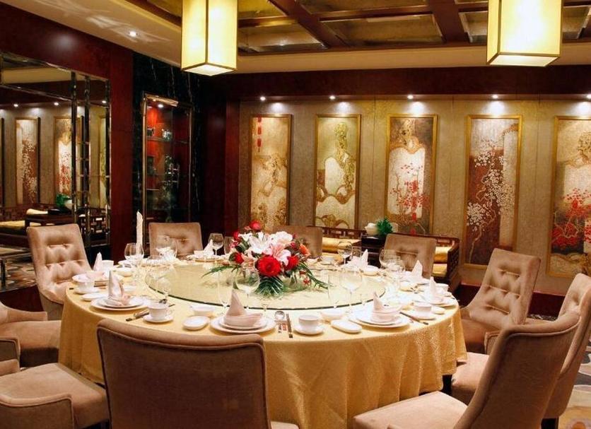 Salle de banquet Photo