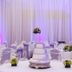 Salle de banquet