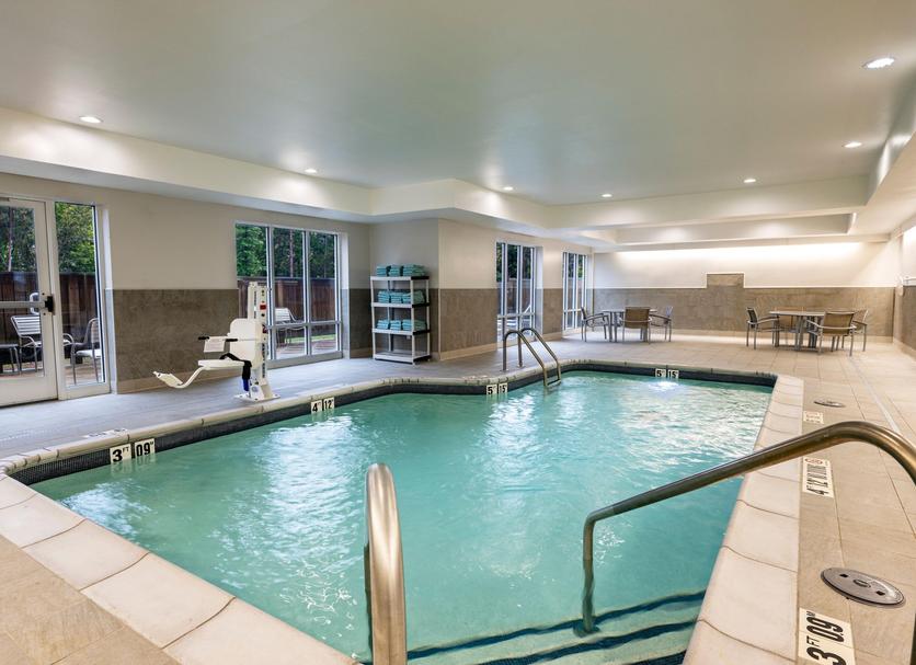Piscine Photo