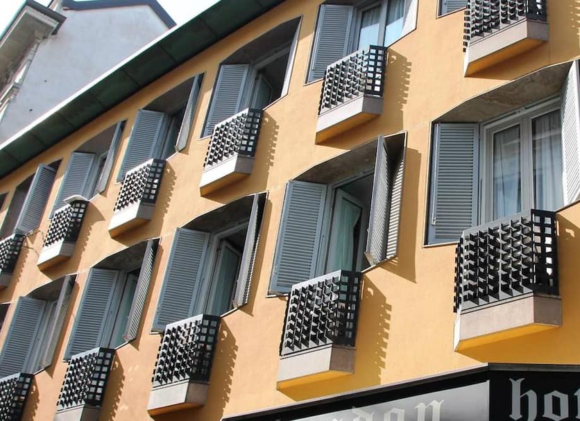 Bâtiment Photo