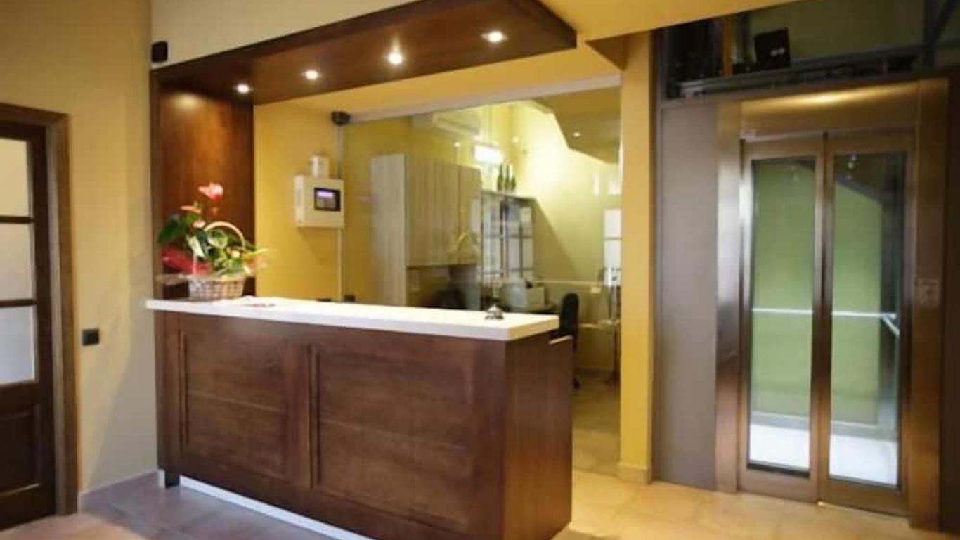 Hotel Can Panyella