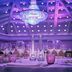 Salle de banquet