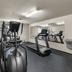 Salle de sport