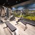 Salle de sport