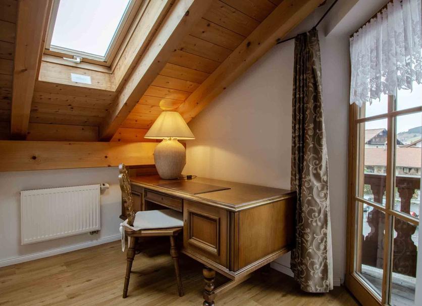 Équipements de la chambre Photo