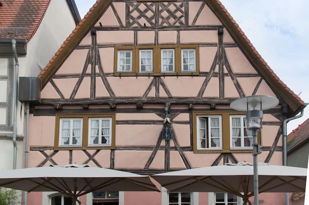 Bâtiment Photo