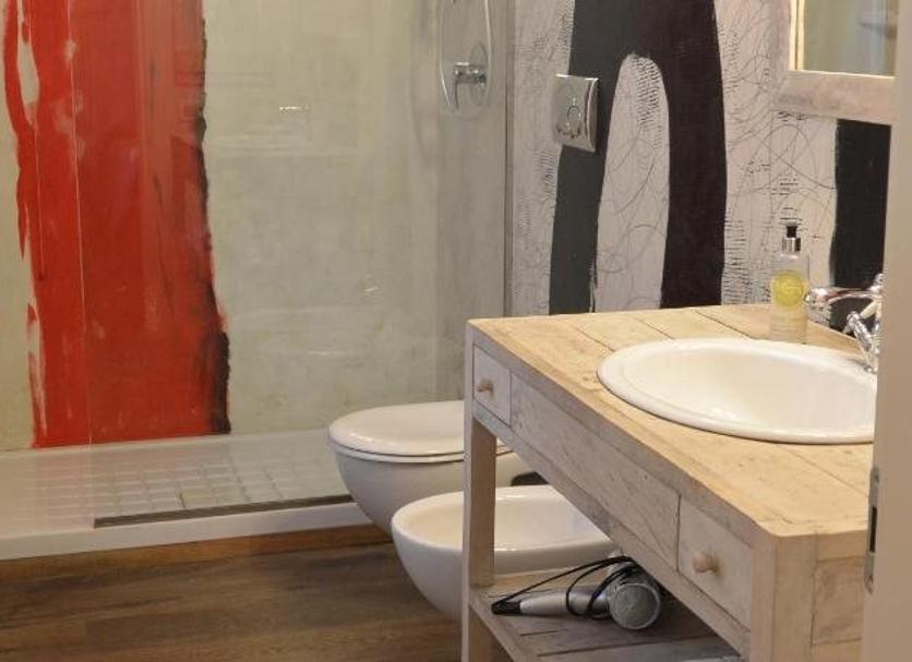 Salle de bain Photo