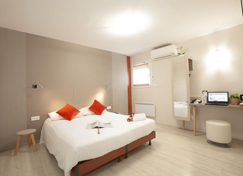 Chambre Photo