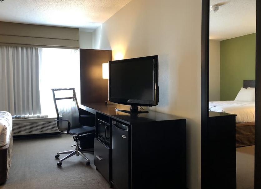 Équipements de la chambre Photo