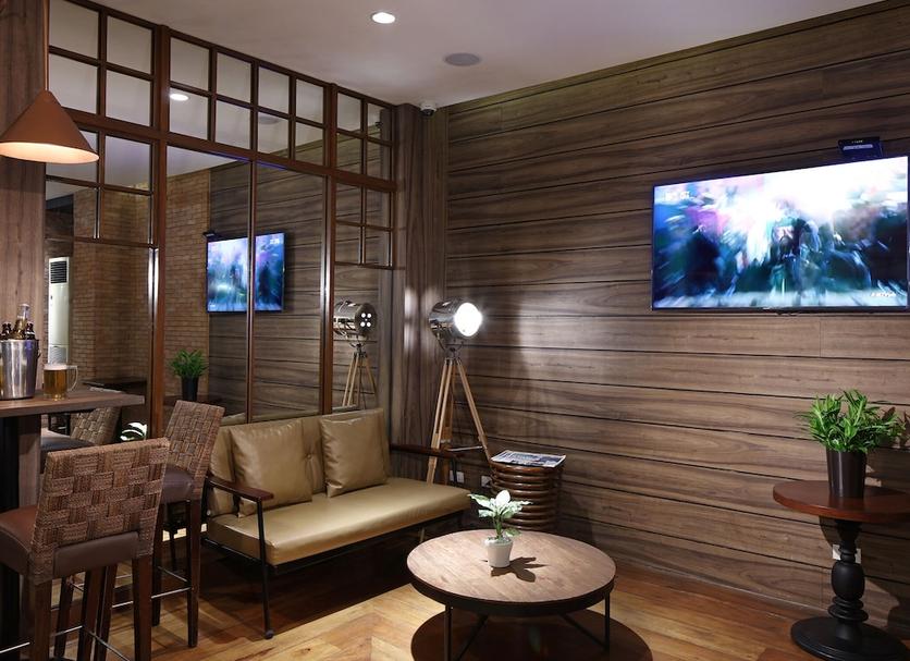 Salon Photo