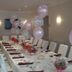 Salle de banquet