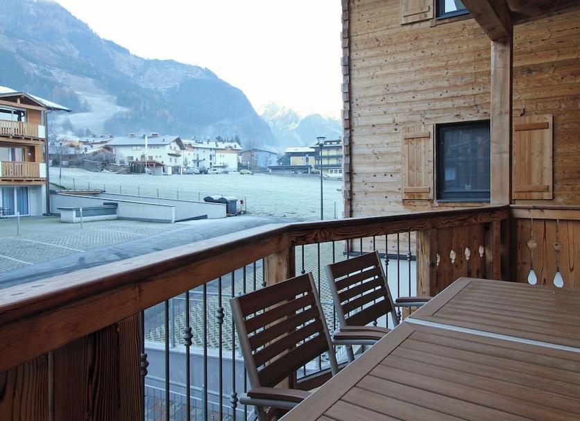Balcon Photo
