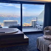 Ring Stone Hotels Bosphorus